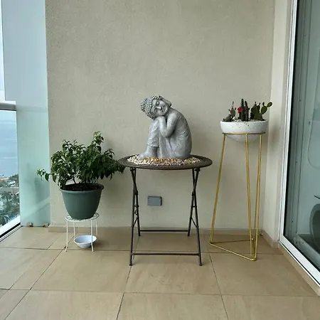 Apartamento Edificio H2 1603