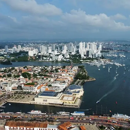 Edificio H2 1603 Apartamento