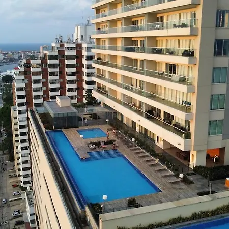 Edificio H2 1603 *