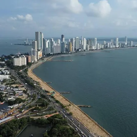 Edificio H2 1603 Apartamento *