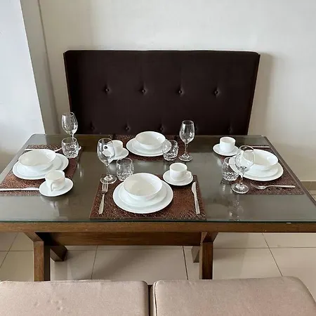 Apartamento Edificio H2 1603