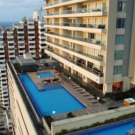 Edificio H2 1603