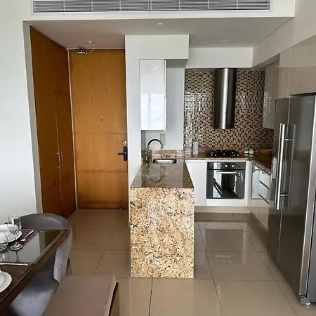 Edificio H2 1603 Cartagena